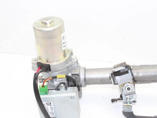 Steering column SUZUKI IGNIS III (MF, FF) 1.2 (ATK412) | BP39869336M21 - Image 2