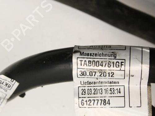 Cable AUDI A5 Sportback (8TA) 2.0 TDI | BP39863119E12 - Image 5