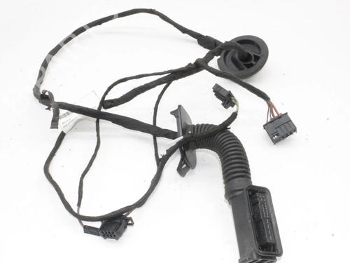 Ledningsnet Ledningsnet AUDI A1 Sportback (GBA) 35 TFSI (150 hp) 39871343 39871343