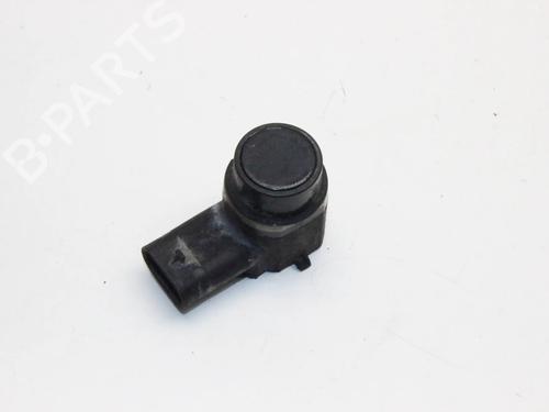 Used Electronic module Electronic module LAND ROVER RANGE ROVER SPORT II (L494) 3.0 SDV6 4x4 (306 hp) 39795054 39795054