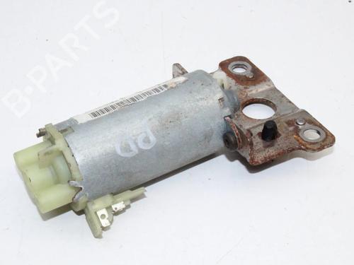 Used Electronic module Electronic module JAGUAR XF I (X250) 3.0 D (275 hp) 39801457 39801457