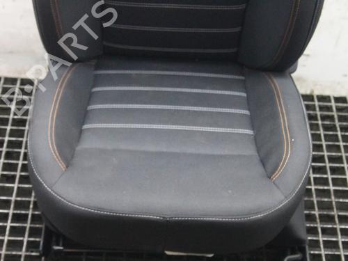 Left front seat DACIA SANDERO III 1.0 TCe 110 | BP39870719C15 - Image 5