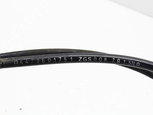 Cable MERCEDES-BENZ VITO Van (W447) 109 CDI (447.601, 447.603, 447.605) | BP39780789E12 - Image 5