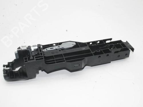 Venstre bagtil udvendigt håndtag NISSAN NOTE (E12) 1.2 DIG-S | BP39818284C130  - Image 5