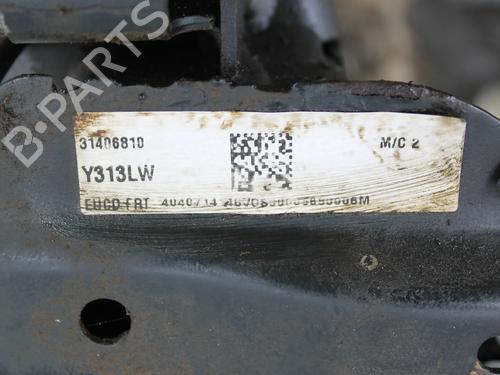 Subframe VOLVO V60 I (155) D6 Hybrid AWD | BP39779592M9  - Image 5