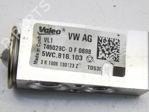 Electronic sensor AUDI A3 Sportback (8YA, 8YF) 30 TFSI | BP39857331M84 - Image 3