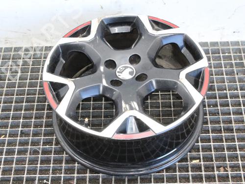 Used Rim Rim OPEL MOKKA MOKKA-e (156 hp) 39878631 39878631