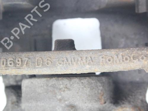Left rear brake caliper FORD TRANSIT V363 Platform/Chassis (FED, FFD) 2.0 EcoBlue | BP39771218M107 - Image 5