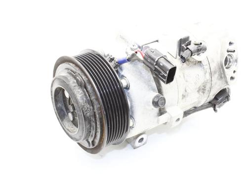 AC compressor HYUNDAI BAYON (BC3) 1.0 T-GDI 48V-Hybrid | BP39825262M34 - Image 3