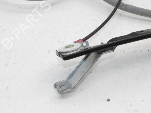 Front left window mechanism JAGUAR XJ (X351) 5.0 SCV8 | BP39852279C22 - Image 5