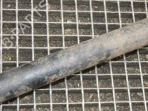Driveshaft AUDI A4 B6 Avant (8E5) S4 quattro | BP39785962M37 - Image 3
