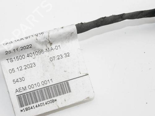 Ledningsnet VW ID.7 (ED2) PRO | BP39870663E16  - Image 6