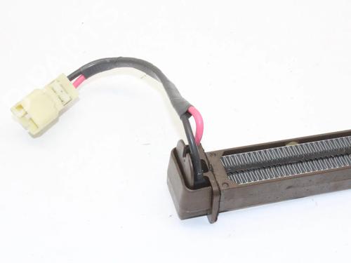 Heater matrix SUBARU FORESTER (SH_) 2.0 D AWD (SHH, SHD, SHN) | BP39828371M63 - Image 2