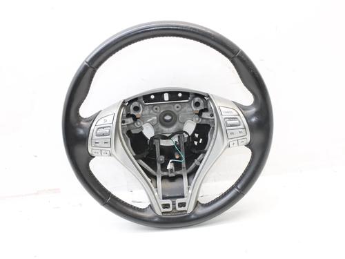 Used Steering wheel Steering wheel NISSAN QASHQAI II (J11, J11_) 1.5 dCi (110 hp) 39806291 39806291