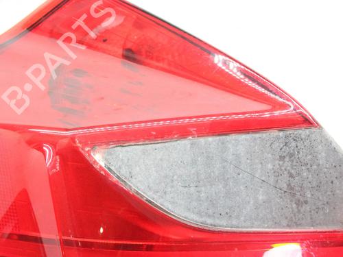 Left taillight FORD FOCUS III 2.0 ST | BP39768674C34 - Image 5