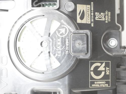 Instrument cluster AUDI A1 Sportback (GBA) 35 TFSI | BP39794040C47 - Image 12