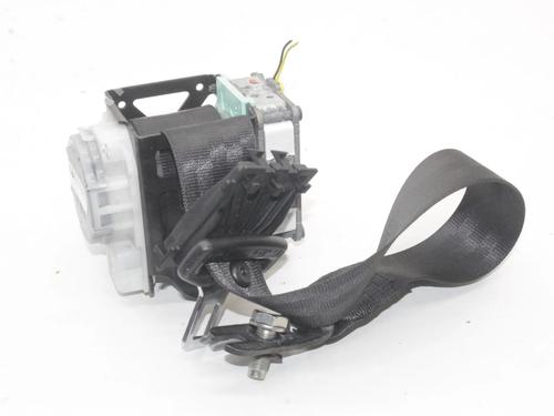 Used Rear left seatbelt Rear left seatbelt AUDI A8 D4 (4H2, 4H8, 4HC, 4HL) 3.0 TDI quattro (250 hp) 39864630 39864630
