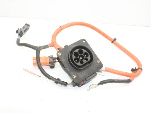Used Cable Cable FORD KUGA III (DFK) 2.5 Duratec Plug-in-Hybrid (224 hp) 39849406 39849406