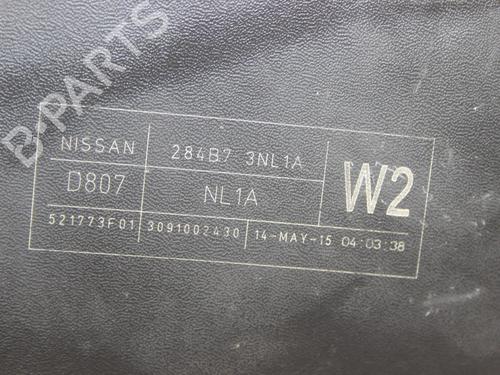 Fuse box NISSAN LEAF (ZE0) Electric | BP39790669E1 - Image 5