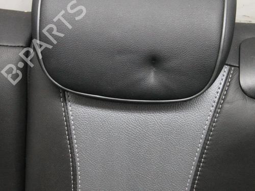 Sæde sæt RENAULT CAPTUR I (J5_, H5_) 1.2 TCe 120 | BP39868578C78 - Image 6