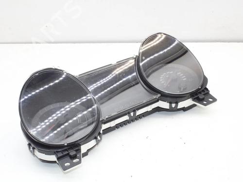 Used Instrument cluster Instrument cluster FORD USA MUSTANG Coupe 5.0 V8 (416 hp) 39856119 39856119