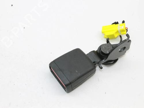 Used Seat buckle Seat buckle VOLVO EX30 (416) Performance AWD (428 hp) 39878567 39878567