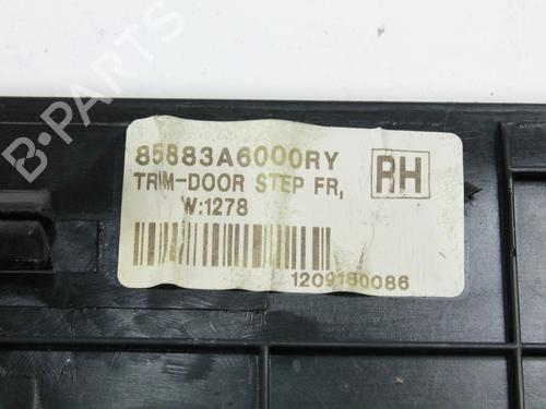 Trinbræt HYUNDAI i30 (GD) 1.6 CRDi | BP39832342C149 - Image 8