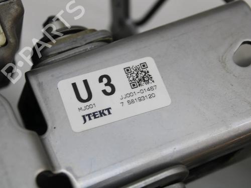 Steering column MITSUBISHI ASX (GA_W_) 1.6 MIVEC (GA1W) | BP39816961M21 - Image 5
