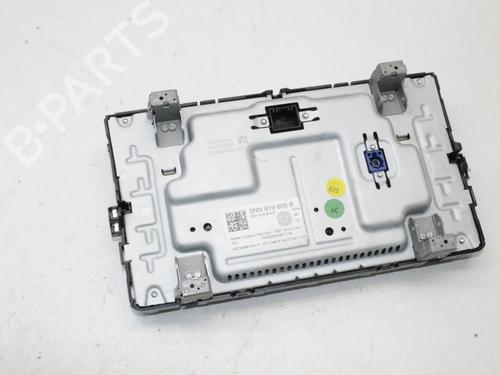 Display VW T-ROC (A11, D11) 1.0 TSI | BP39814248C48  - Image 6