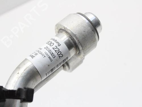 AC pipe MERCEDES-BENZ EQS (V297) EQS 450+ (297.123) | BP39820874M126 - Image 7