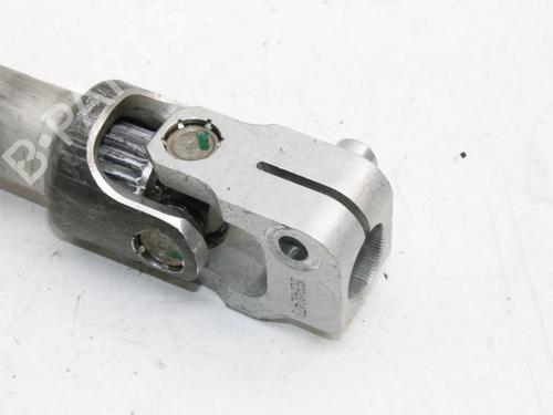 Steering column universal joint MERCEDES-BENZ A-CLASS (W177) AMG A 35 4-matic (177.051) | BP39813972M114 - Image 4