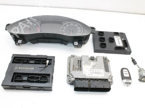 electronic-module-audi-a6-c7-4g2-4gc-2010-2011-2012-2013-2014-2015-2016-2017-2018-2019-39778741 main image