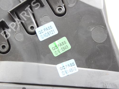 Luftventil FORD TRANSIT CONNECT V408 Box Body/MPV 1.6 TDCi | BP39783856I21 - Image 4