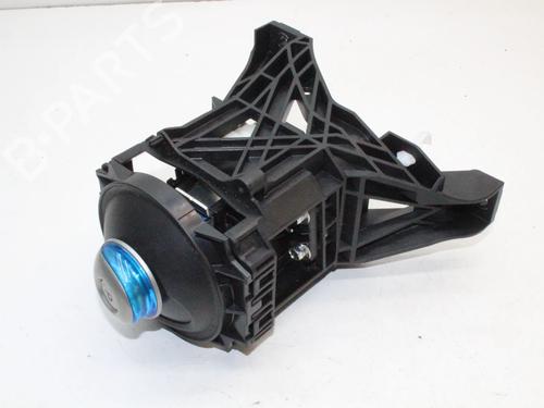 Used Gear lever Gear lever NISSAN LEAF (ZE0) Electric (109 hp) 39833729 39833729