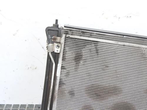 Radiator set NISSAN PULSAR Hatchback (C13) 1.2 DIG-T | BP39784842M120 - Image 2