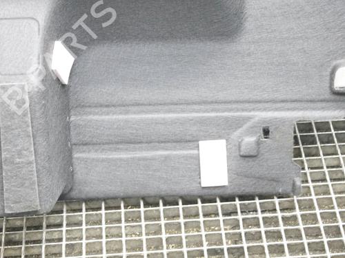 Boot lining AUDI Q3 Sportback (F3N) 45 TFSI e | BP39776353I3 - Image 9