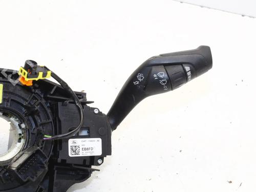 Steering column stalk FORD TRANSIT CUSTOM V362 Van (FY, FZ) 2.2 TDCi | BP39858395I23 - Image 5