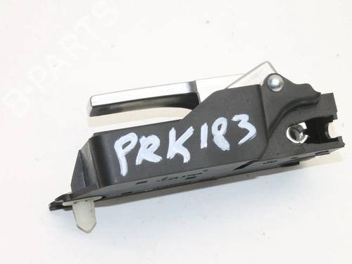 Støtte FORD KUGA I 2.0 TDCi 4x4 | BP39774109C155 - Image 2