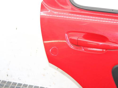 Dør højre bagtil CITROËN C4 CACTUS 1.2 VTi 82 | BP39773267C5 - Image 5