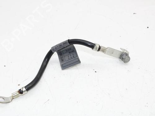 Used Cable Cable MERCEDES-BENZ C-CLASS (W204) C 180 CGI (204.049) (156 hp) 39849318 39849318