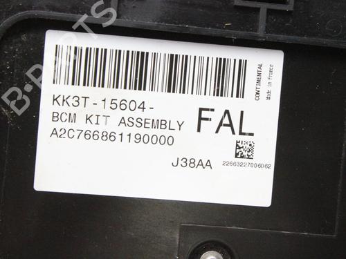 Electronic module FORD TRANSIT V363 Van (FCD, FDD) 2.0 EcoBlue | BP39778773M83 - Image 4