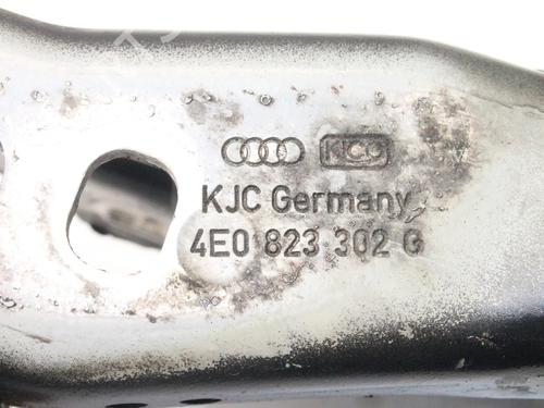 Hinge/Door check strap AUDI A8 D3 (4E2, 4E8) 3.0 TDI quattro | BP39805857C146 - Image 4
