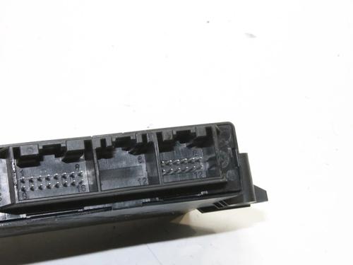Electronic module JAGUAR XF I (X250) 2.7 D | BP39792595M83 - Image 2