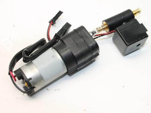 Used Control unit Control unit JAGUAR XF I (X250) 3.0 D (275 hp) 39869564 39869564