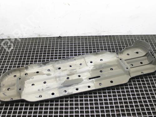 Underbody protection FORD RANGER (TKE) 2.0 EcoBlue 4x4 | BP39781480M92 - Image 4