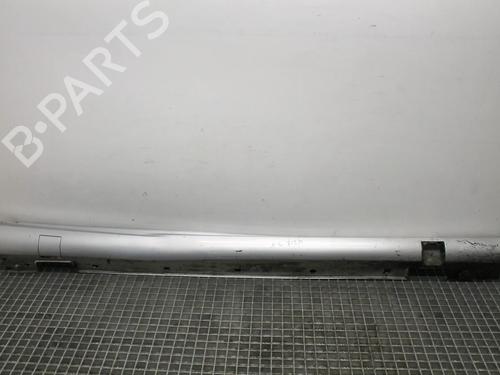 Højre sidekjole Højre sidekjole MERCEDES-BENZ E-CLASS (W212) E 220 CDI / BlueTEC (212.001, 212.002) (170 hp) 39769093 39769093
