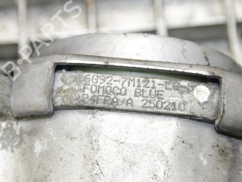 Engine mount LAND ROVER FREELANDER 2 (L359) 2.2 TD4 4x4 | BP39803131M89 - Image 6