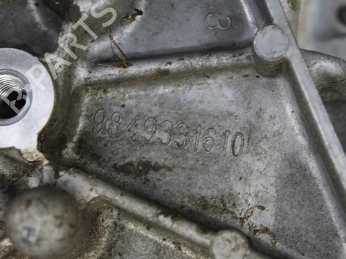 Gearbox OPEL MOKKA MOKKA-e | BP39820253M3 - Image 10
