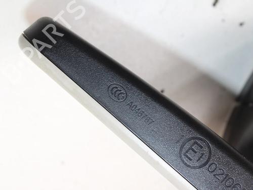 Rear mirror SEAT LEON (5F1) 2.0 TDI | BP39873327I6 - Image 4