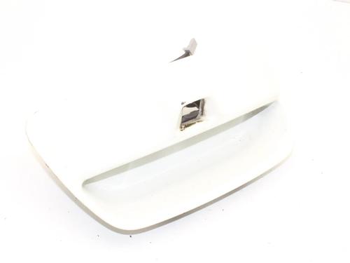 Used Tailgate handle Tailgate handle NISSAN LEAF (ZE0) Electric (109 hp) 39810984 39810984